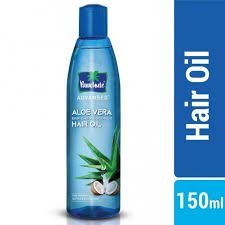 PARACHUTE ALOE VERA HAIR OIL 150ML